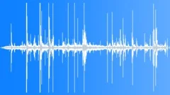 Kitchen SoundsSound Effect