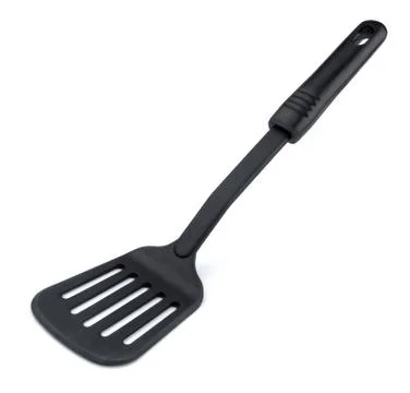 Kitchen spatula Stock Photos