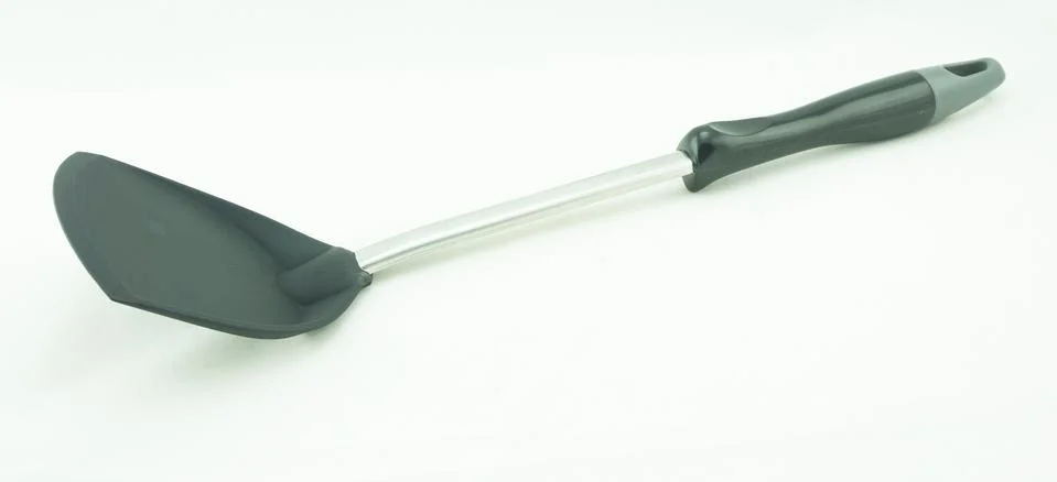 Kitchen spatula Stock Photos