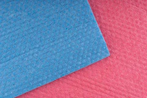  kitchen sponges Stock Photos