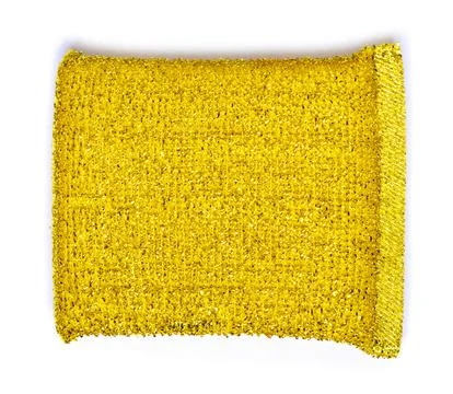 Kitchen sponges scrub Stock Photos