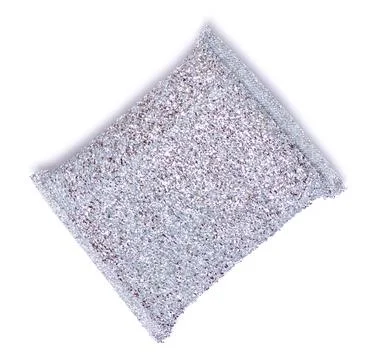 Kitchen sponges scrub Stock Photos