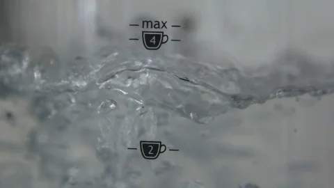 Kitchen Stock Slow Motion Stock Footage 112606326