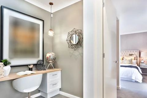 Kitchen Storage Room Stock Photos