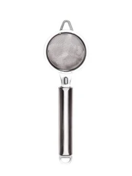 Kitchen strainer/colander Stock Photos