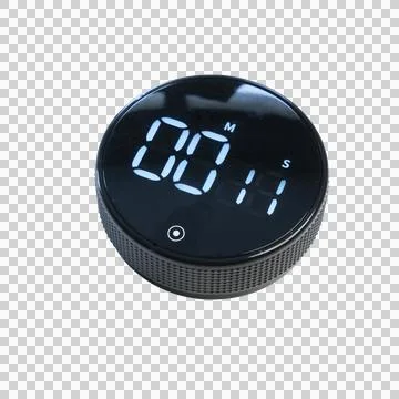 A kitchen timer Stock Photos