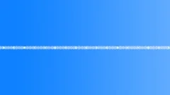 Kitchen timerSound Effect