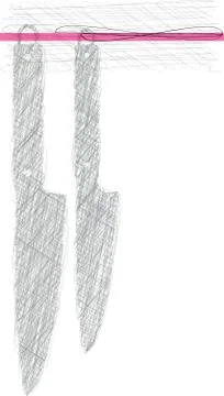 Kitchen tool Stock Illustration