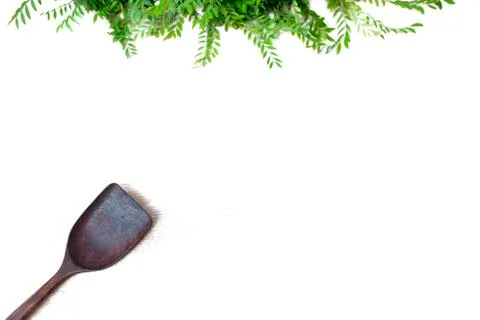 Kitchen tool isolated on white background Stock Photos