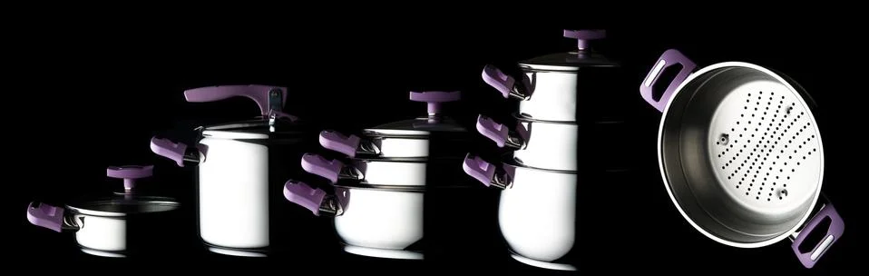 Kitchen tools Stock Photos