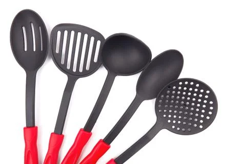 Kitchen tools Stock Photos