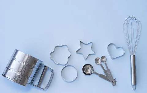 Kitchen tools Stock Photos