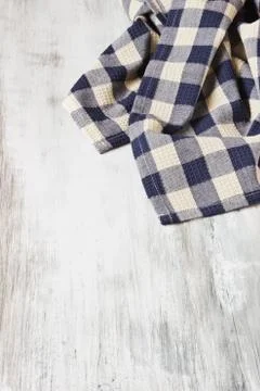 Kitchen towel Stock Photos