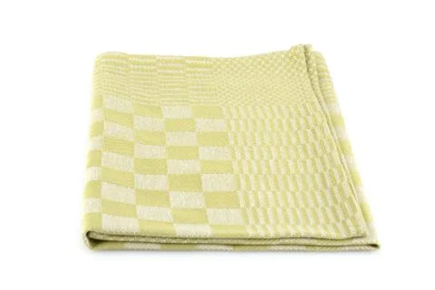 Kitchen towel Stock Photos