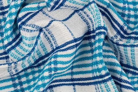 Kitchen towel Stock Photos