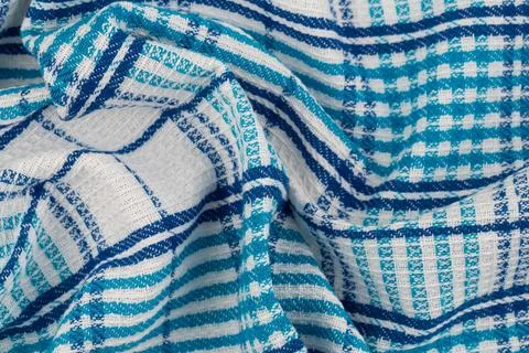 Kitchen towel Stock Photos