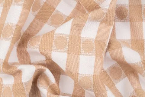 Kitchen towel Stock Photos