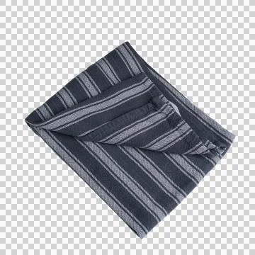 A kitchen towel Stock Photos