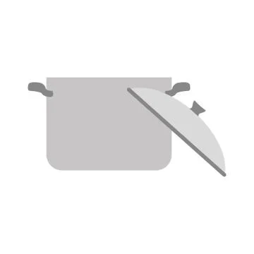 Kitchen utensil for cook Stock Illustration