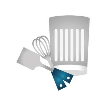 Kitchen utensil for cook 스톡 일러스트