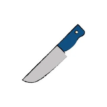 Kitchen utensil for cook Stock Illustration