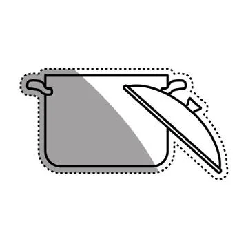 Kitchen utensil for cook 스톡 일러스트