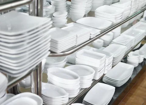 Kitchen utensil Stock Photos