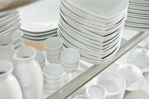 Kitchen utensil Stock Photos