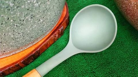 Kitchen utensil 스톡 사진