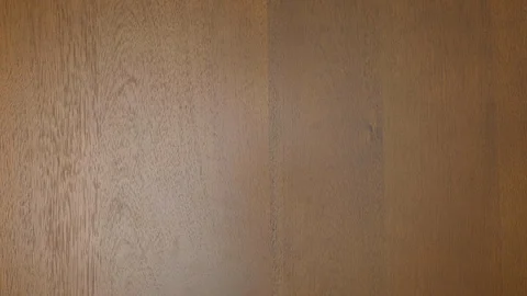 Kitchen utensil on wood dining table backdrop Stock Footage 120664509