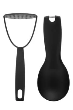 Kitchen utensils Stock Photos