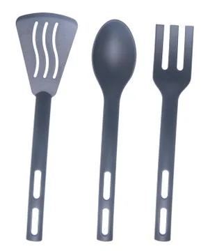 Kitchen utensils Stock Photos
