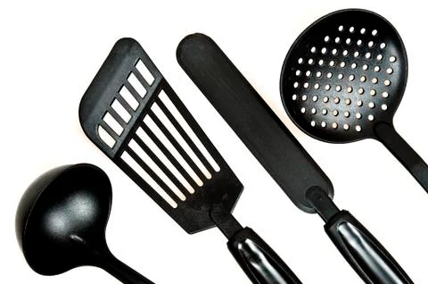 Kitchen utensils Photos