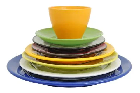 Kitchen utensils Stock Photos