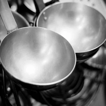 Kitchen utensils Stock Photos