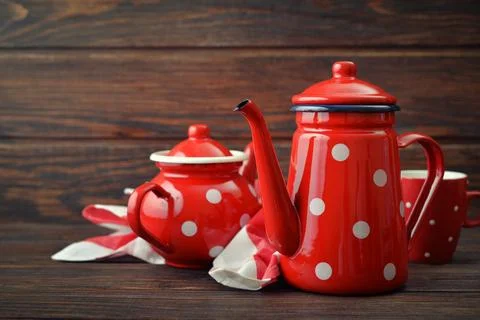 Kitchen utensils Stock Photos