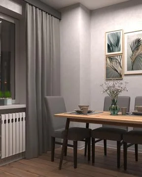 Kitchen3 Stock Photos