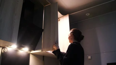 Kitchenware drying rack 動画素材 237519899