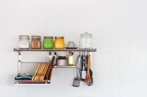 Kitchenware Stock Photos