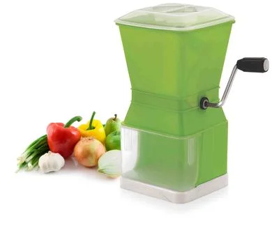 Kitchenware products, Vegetable Chilly, dry fruit and Nut Cutter, food proc.. Stock-Fotos