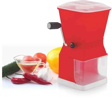 Kitchenware products, Vegetable Chilly, dry fruit and Nut Cutter, food proc.. 库存照片