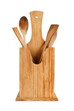 Kitchenware utensils Stock-Fotos