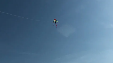 Kite (2) Vidéo 23149813