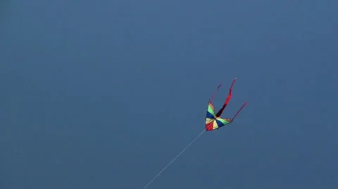 Kite (3) Stock Footage 23150943