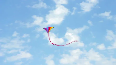 Kite In The Air Vidéo 43676833