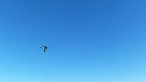 Kite Stock Footage 77411828