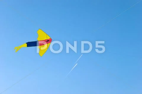 Kite Stock Photos