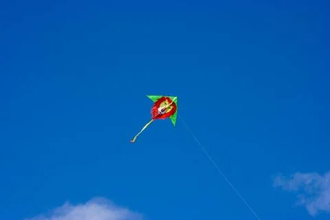 Kite Stock Photos