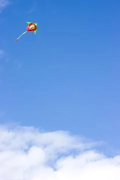 Kite Stock Photos