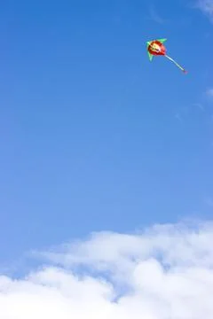 Kite Stock Photos